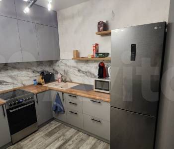 Продается 2-х комнатная квартира, 60 м²