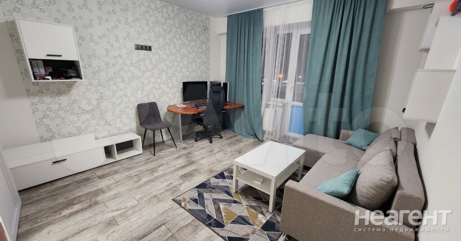 Продается 2-х комнатная квартира, 60 м²