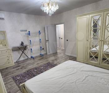 Продается 2-х комнатная квартира, 60 м²