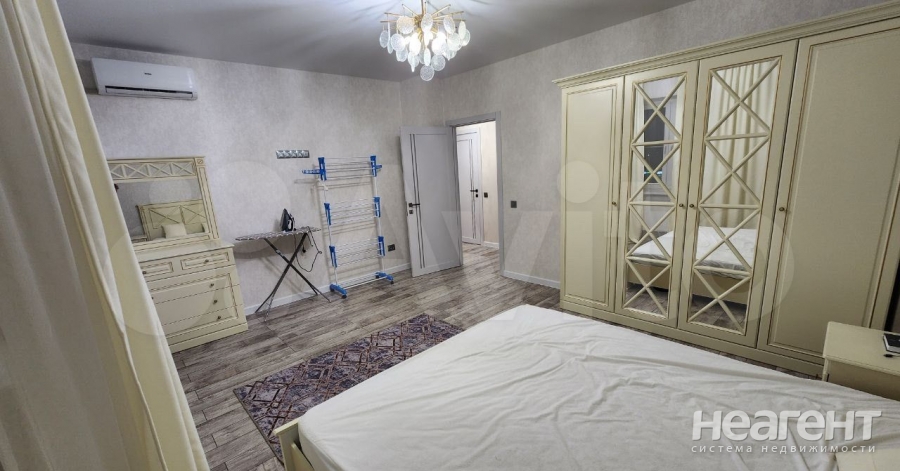 Продается 2-х комнатная квартира, 60 м²