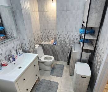 Продается 2-х комнатная квартира, 60 м²