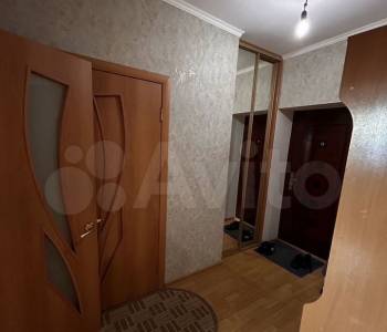 Продается 1-комнатная квартира, 39,4 м²