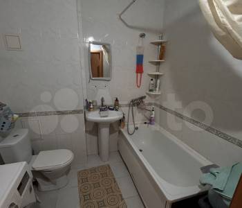 Продается 1-комнатная квартира, 39,4 м²