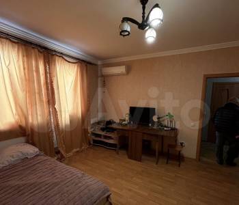 Продается 1-комнатная квартира, 39,4 м²