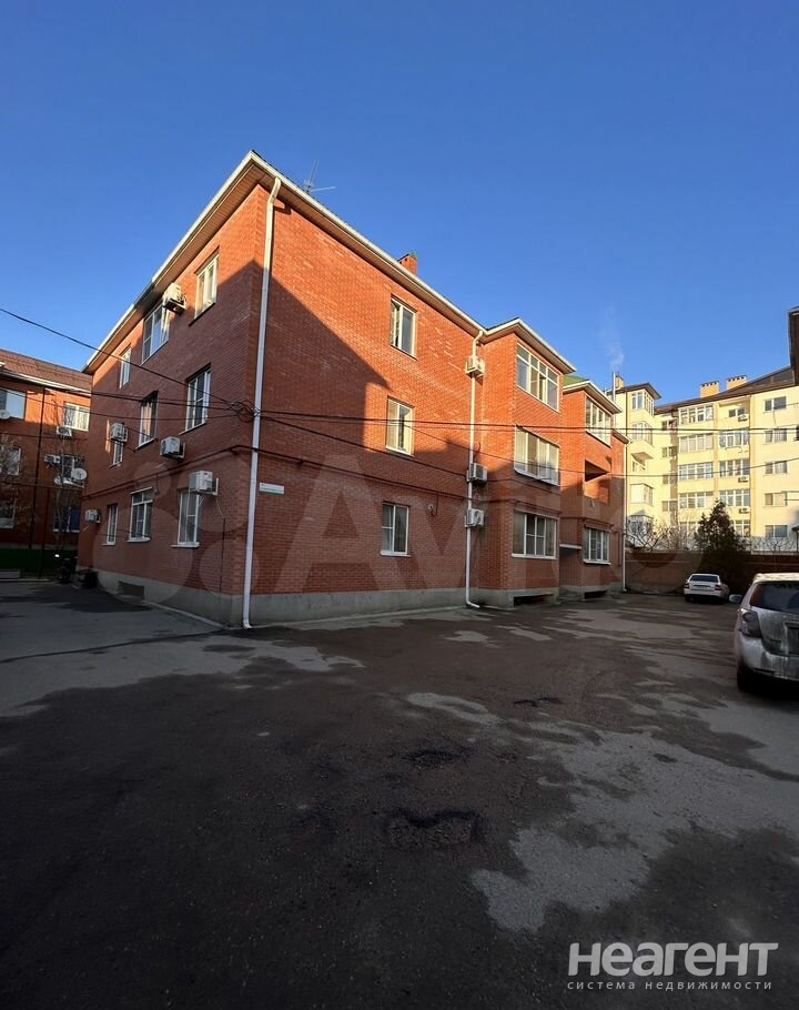 Продается 1-комнатная квартира, 39,4 м²