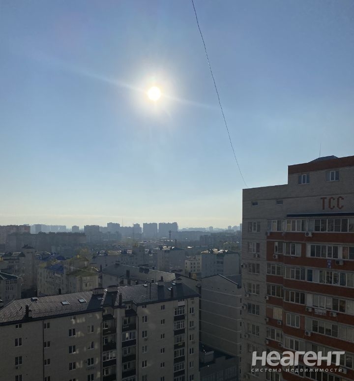 Сдается 1-комнатная квартира, 33 м²