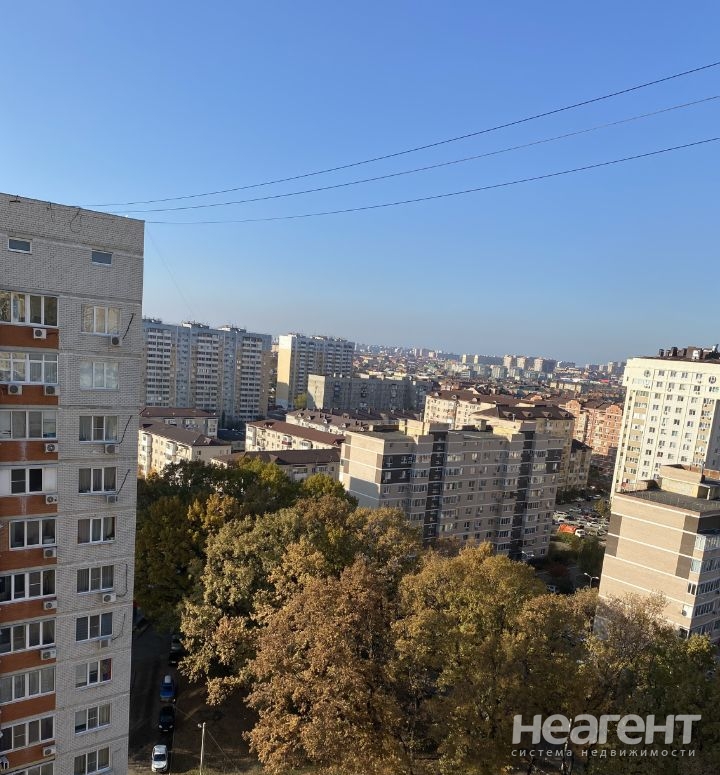 Сдается 1-комнатная квартира, 33 м²