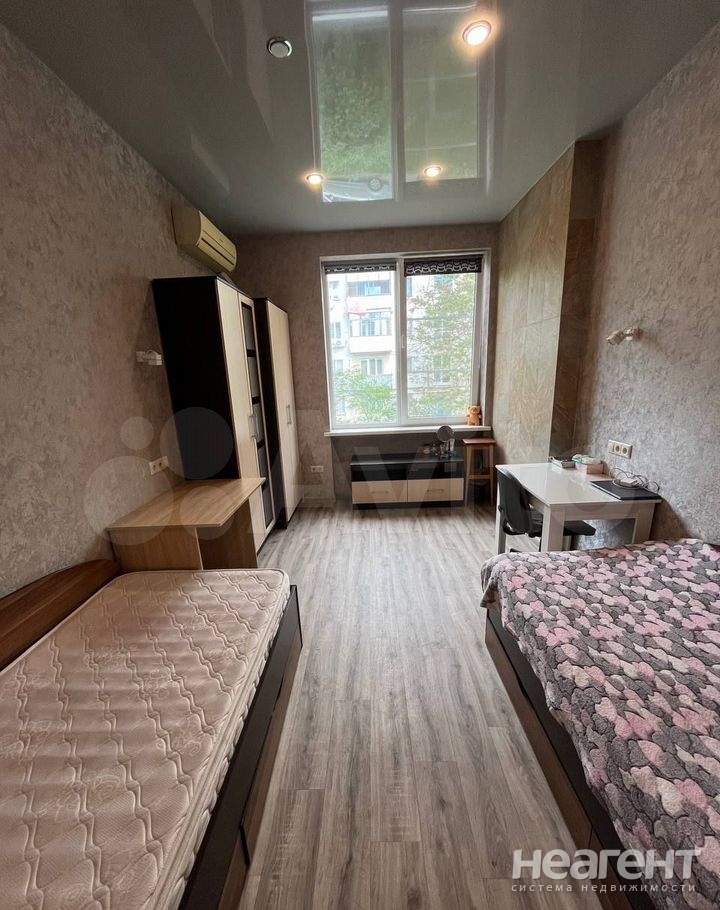 Сдается Комната, 17 м²