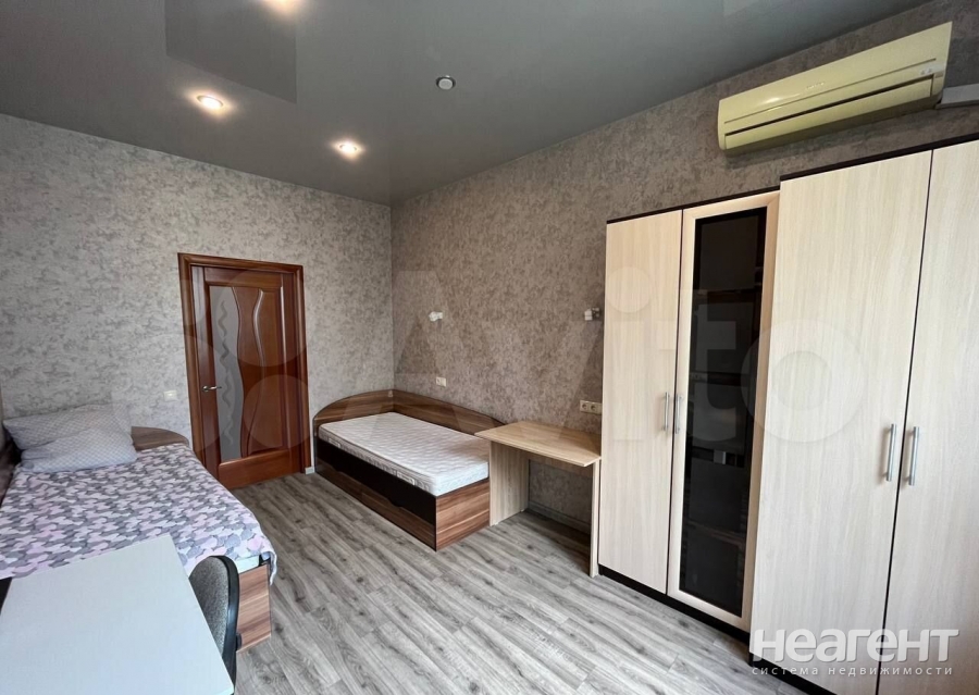 Сдается Комната, 17 м²