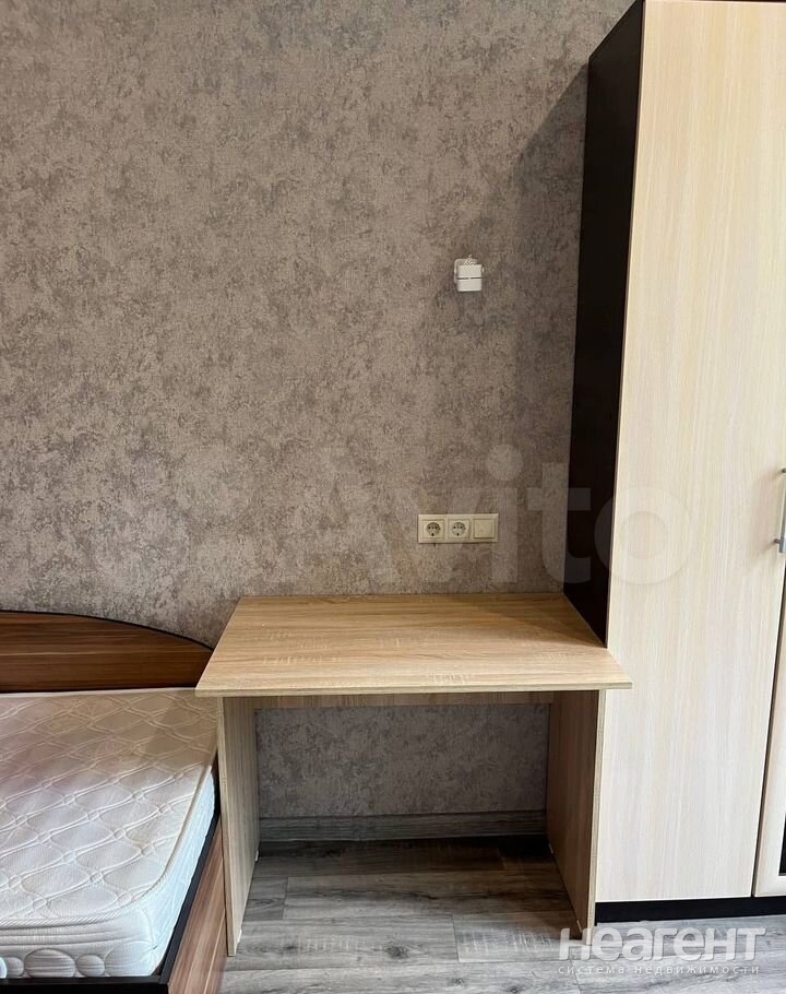 Сдается Комната, 17 м²