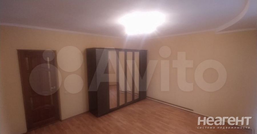 Продается 1-комнатная квартира, 32,5 м²