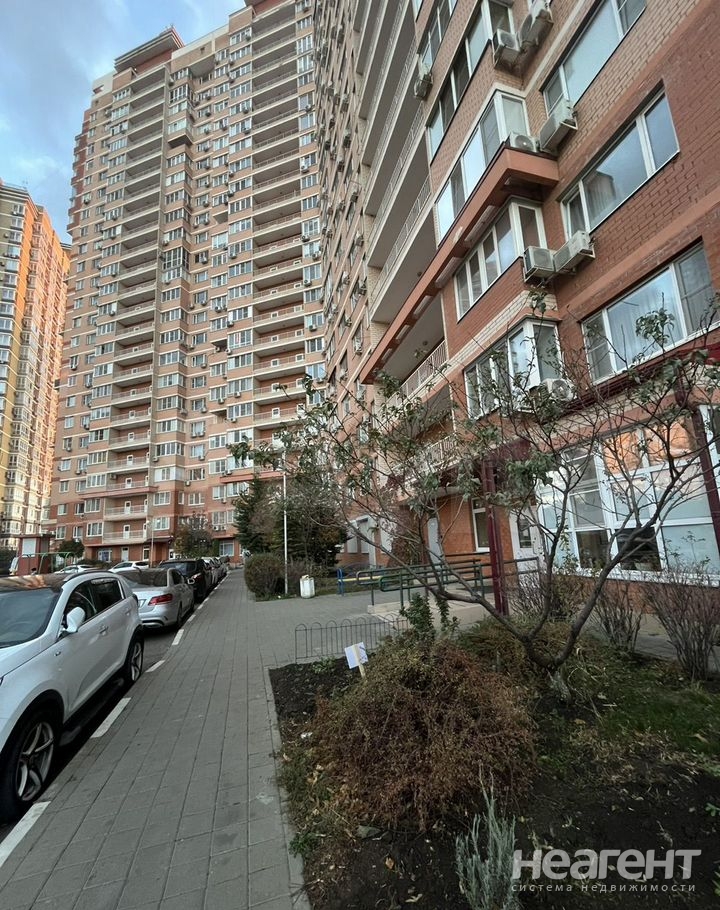 Продается 2-х комнатная квартира, 74,9 м²