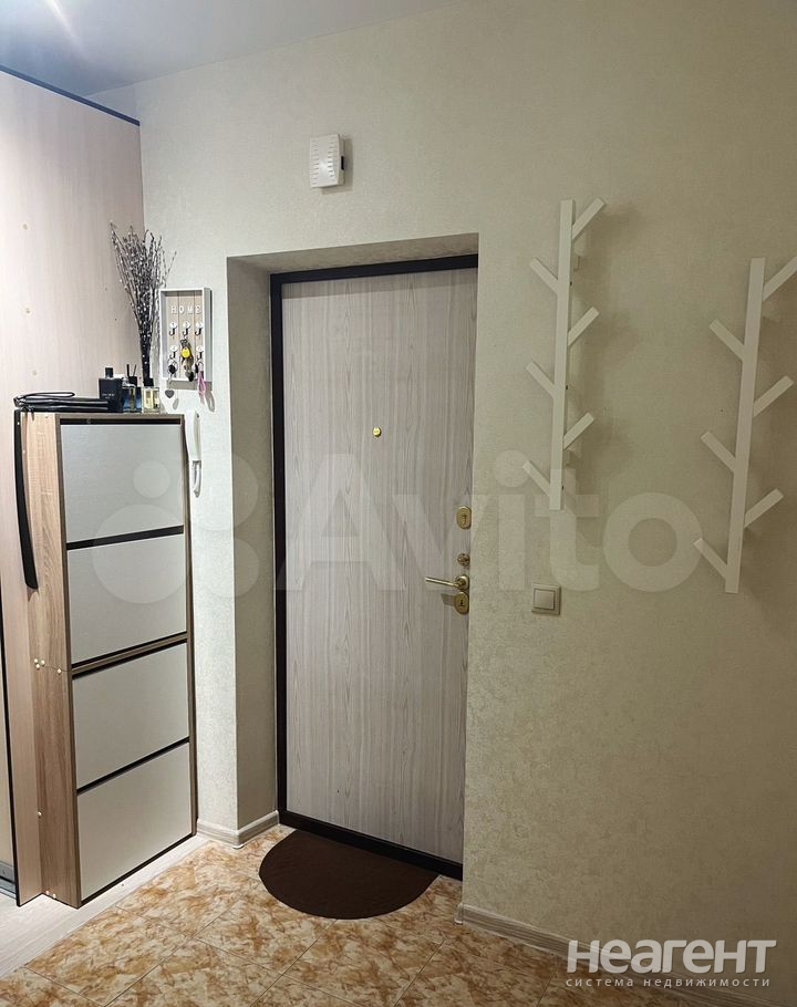 Продается 2-х комнатная квартира, 74,9 м²