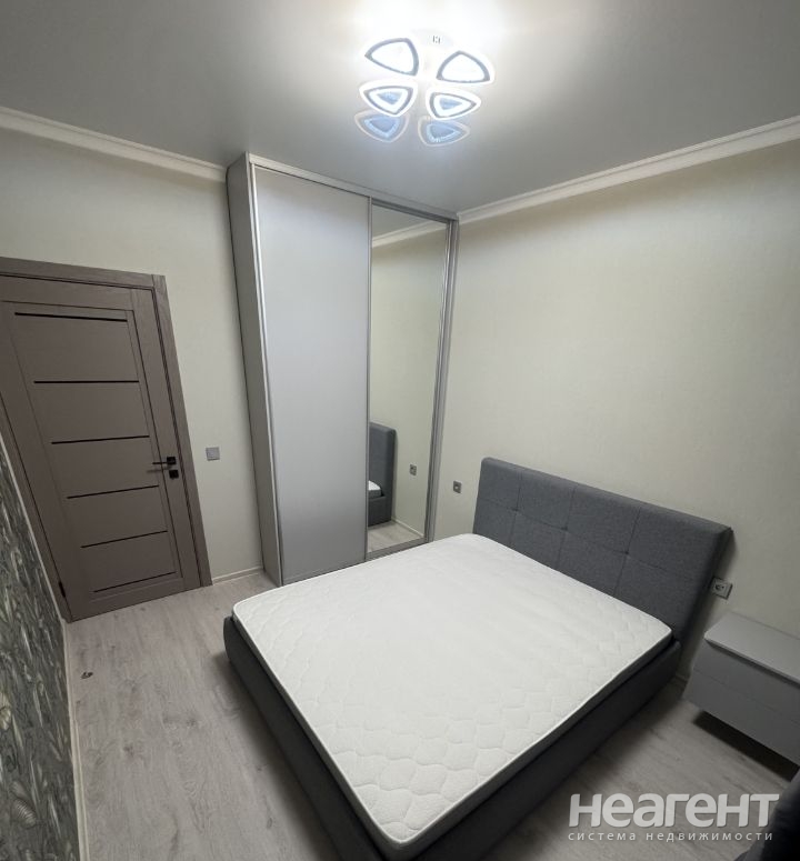 Продается 2-х комнатная квартира, 53,1 м²