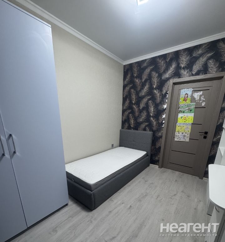 Продается 2-х комнатная квартира, 53,1 м²