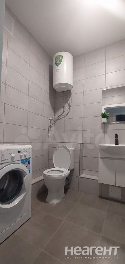 Сдается 2-х комнатная квартира, 38,7 м²