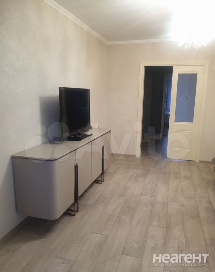 Продается 3-х комнатная квартира, 61,3 м²