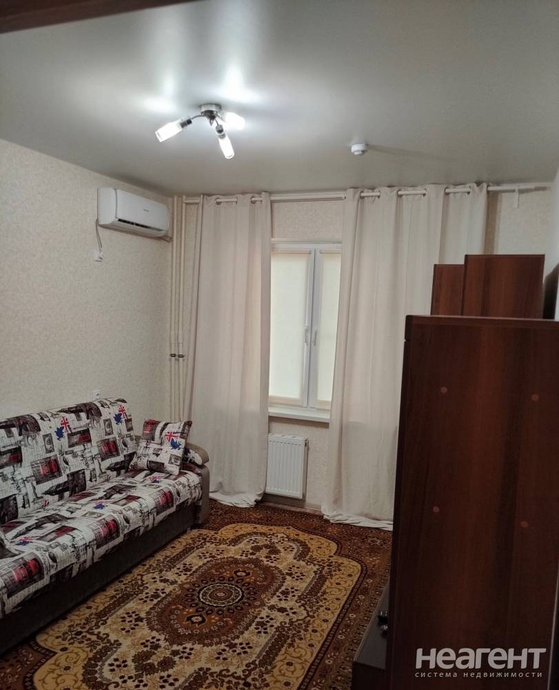 Сдается 2-х комнатная квартира, 57 м²