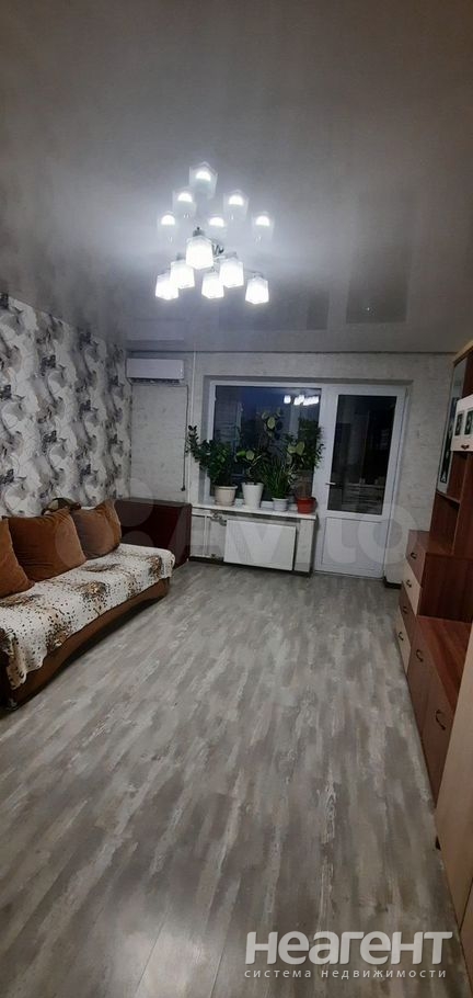 Продается 3-х комнатная квартира, 60,3 м²