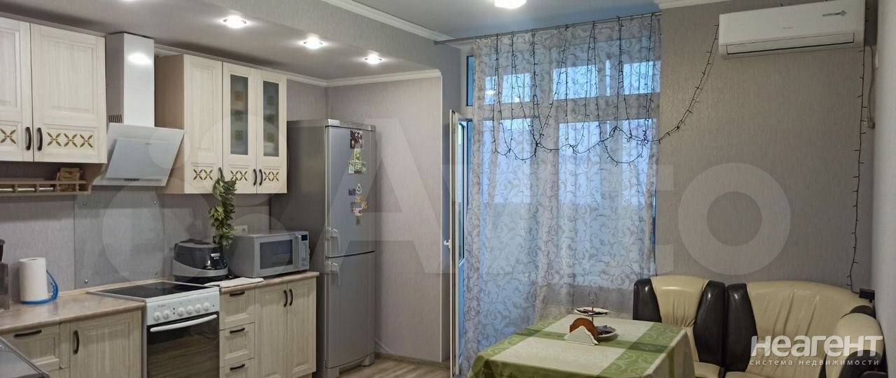 Продается 2-х комнатная квартира, 65,5 м²