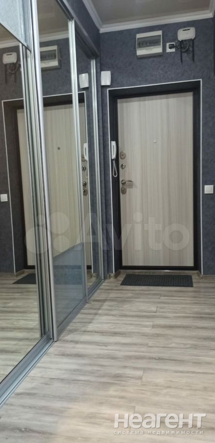 Продается 2-х комнатная квартира, 65,5 м²