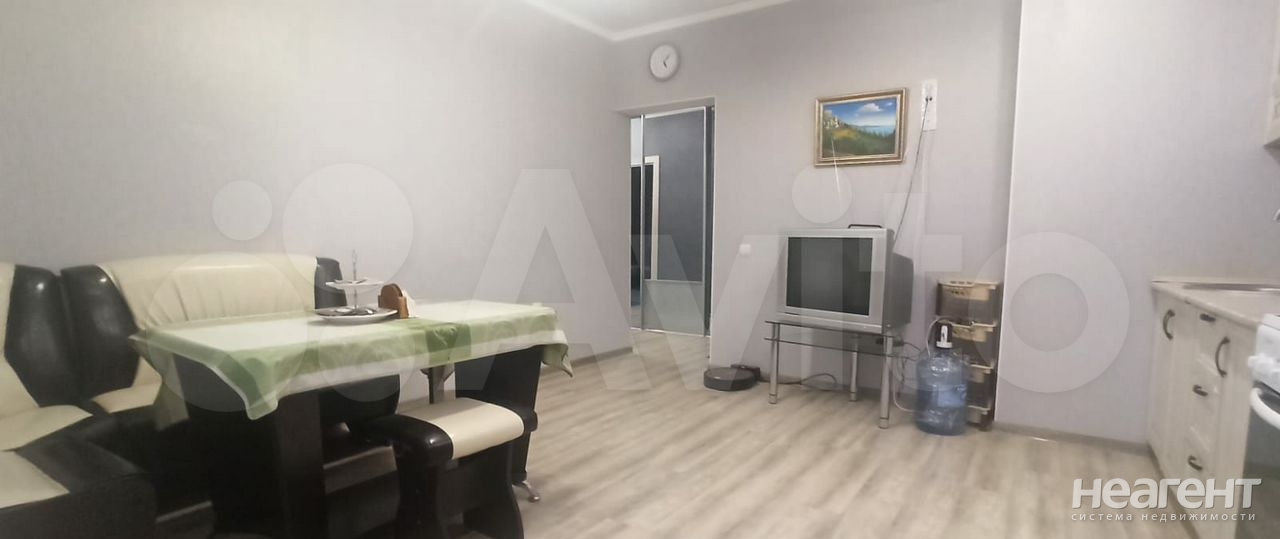 Продается 2-х комнатная квартира, 65,5 м²