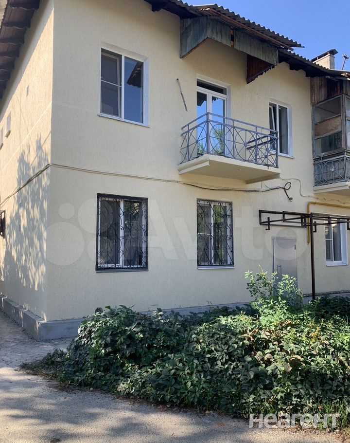 Продается 2-х комнатная квартира, 50,2 м²