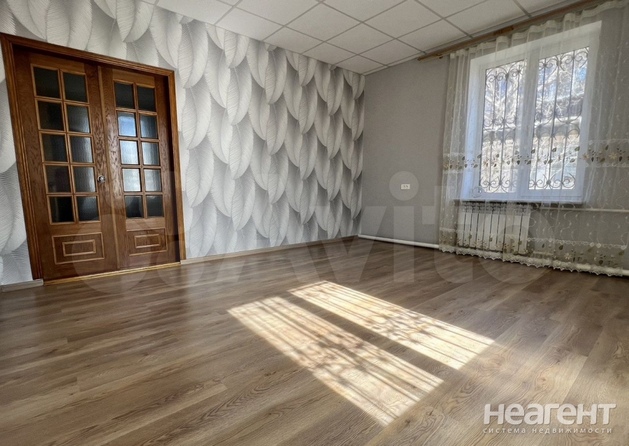 Продается 2-х комнатная квартира, 50,2 м²