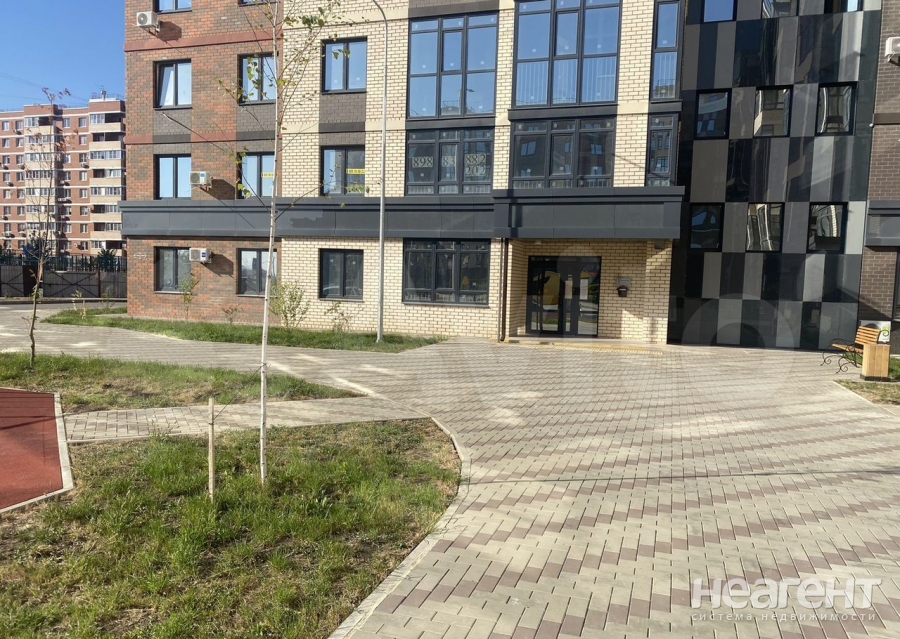 Продается 2-х комнатная квартира, 35 м²