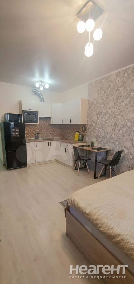 Сдается 1-комнатная квартира, 26 м²