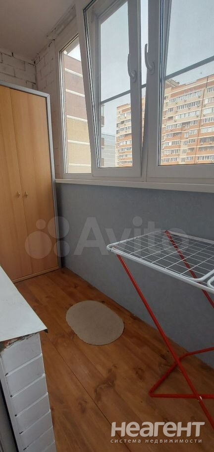 Сдается 1-комнатная квартира, 26 м²