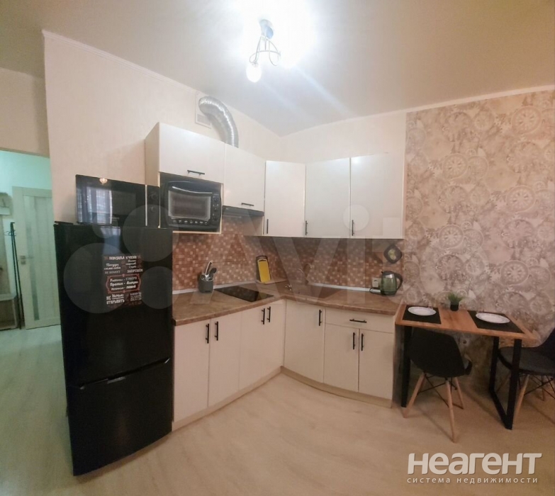 Сдается 1-комнатная квартира, 26 м²