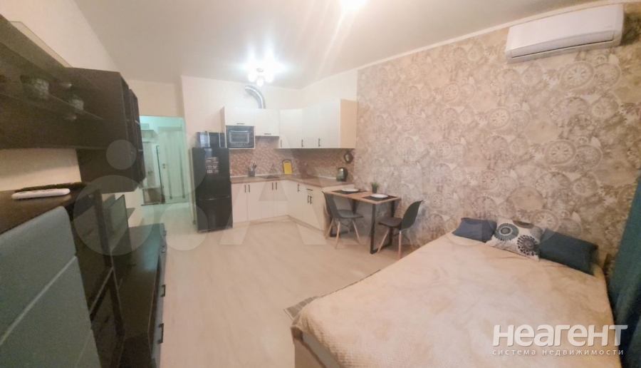 Сдается 1-комнатная квартира, 26 м²