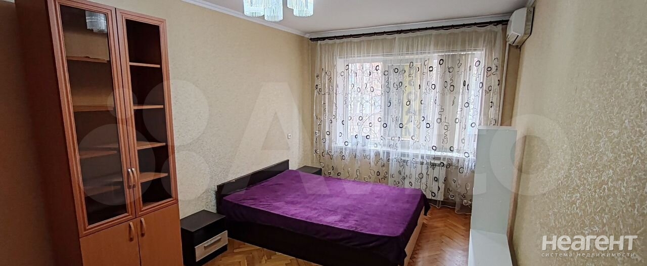 Продается 3-х комнатная квартира, 61,4 м²