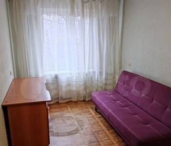 Продается 3-х комнатная квартира, 61,4 м²