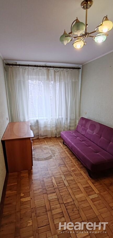 Продается 3-х комнатная квартира, 61,4 м²