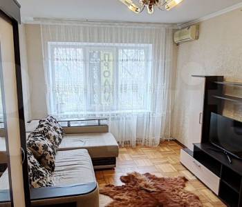 Продается 3-х комнатная квартира, 61,4 м²