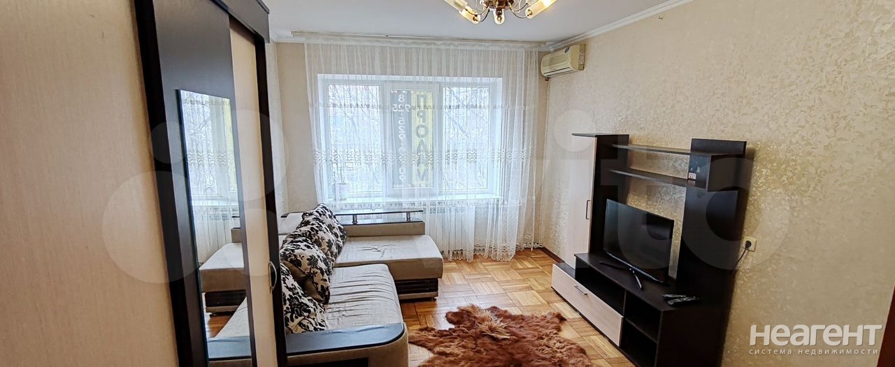 Продается 3-х комнатная квартира, 61,4 м²