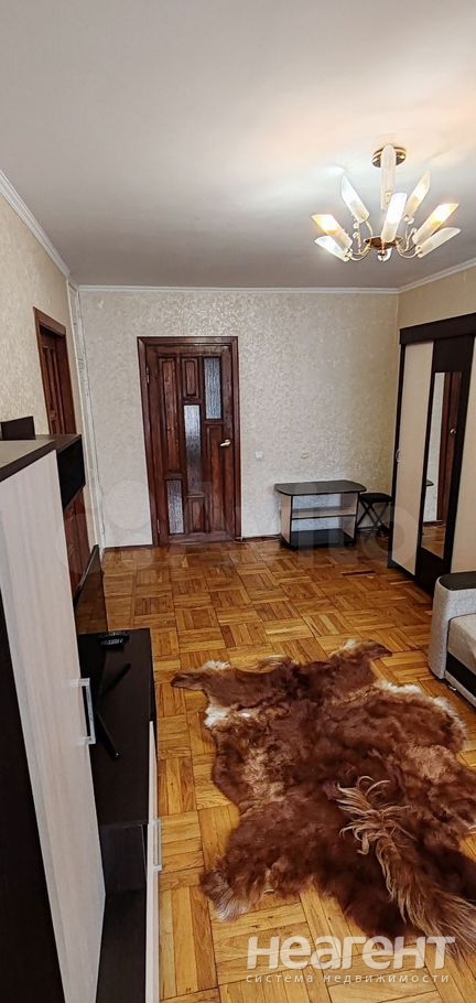 Продается 3-х комнатная квартира, 61,4 м²