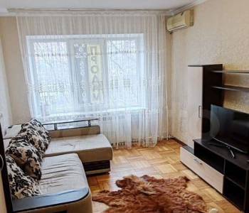 Продается 3-х комнатная квартира, 61,4 м²