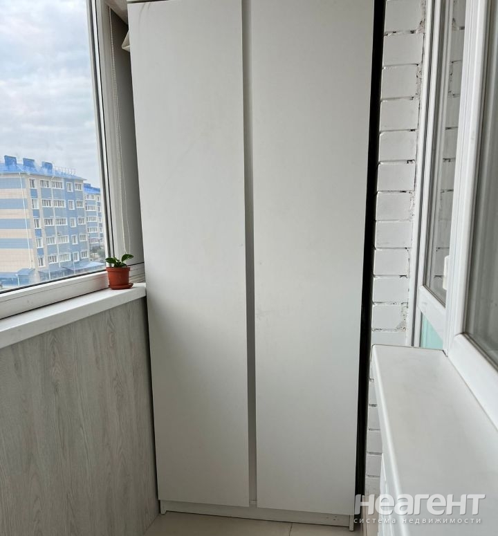 Сдается Многокомнатная квартира, 63 м²