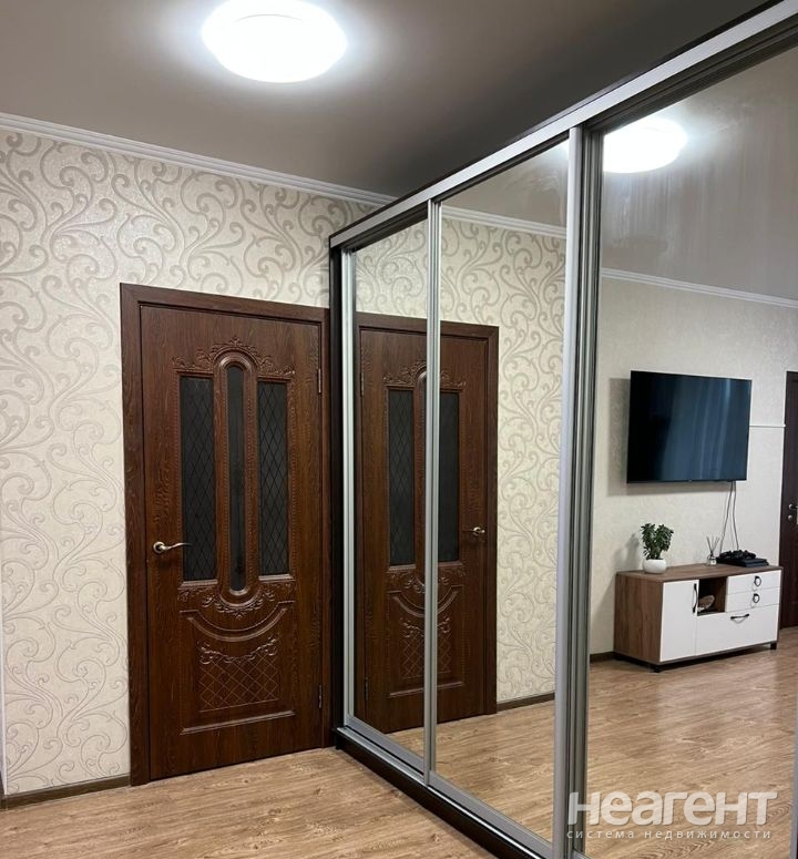 Сдается Многокомнатная квартира, 63 м²