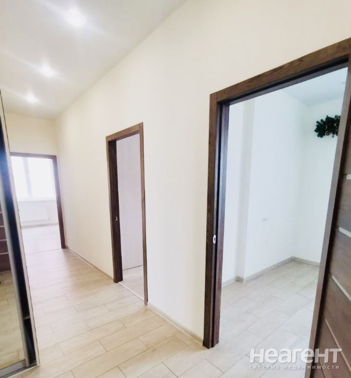 Продается 2-х комнатная квартира, 69,5 м²