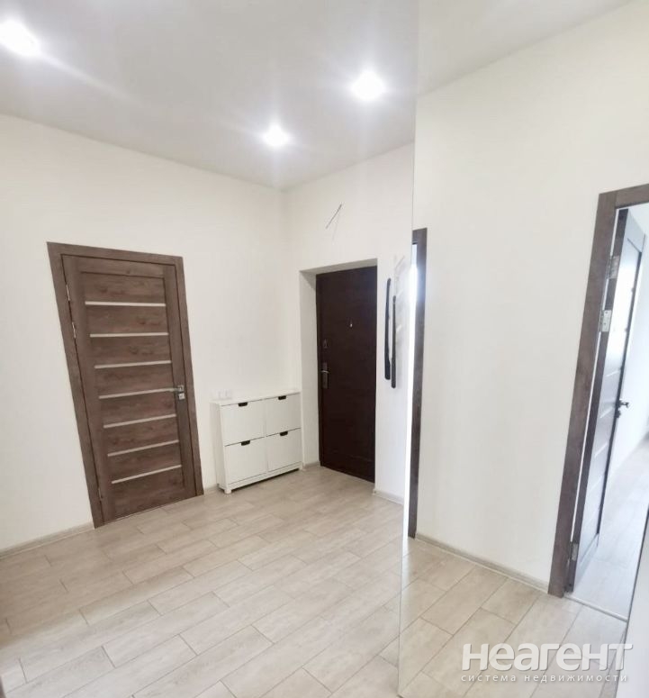 Продается 2-х комнатная квартира, 69,5 м²