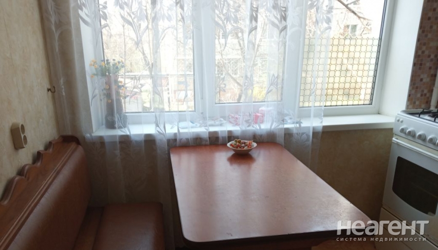 Продается 2-х комнатная квартира, 36,6 м²