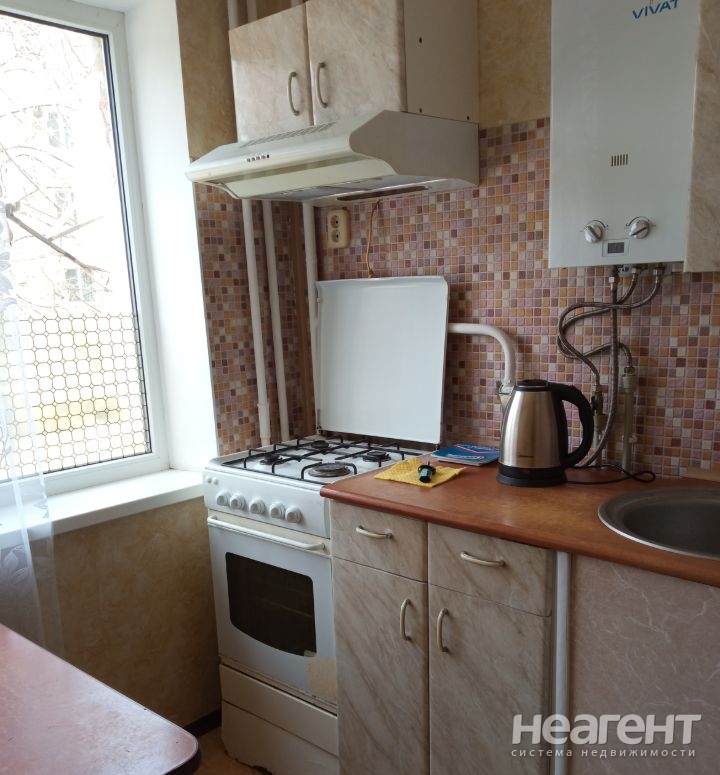 Продается 2-х комнатная квартира, 36,6 м²