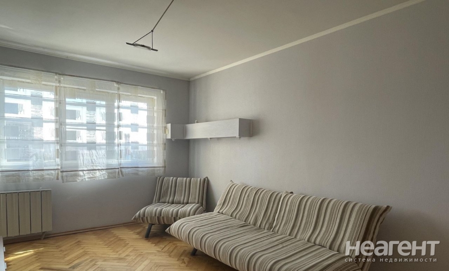 Продается 3-х комнатная квартира, 62,8 м²