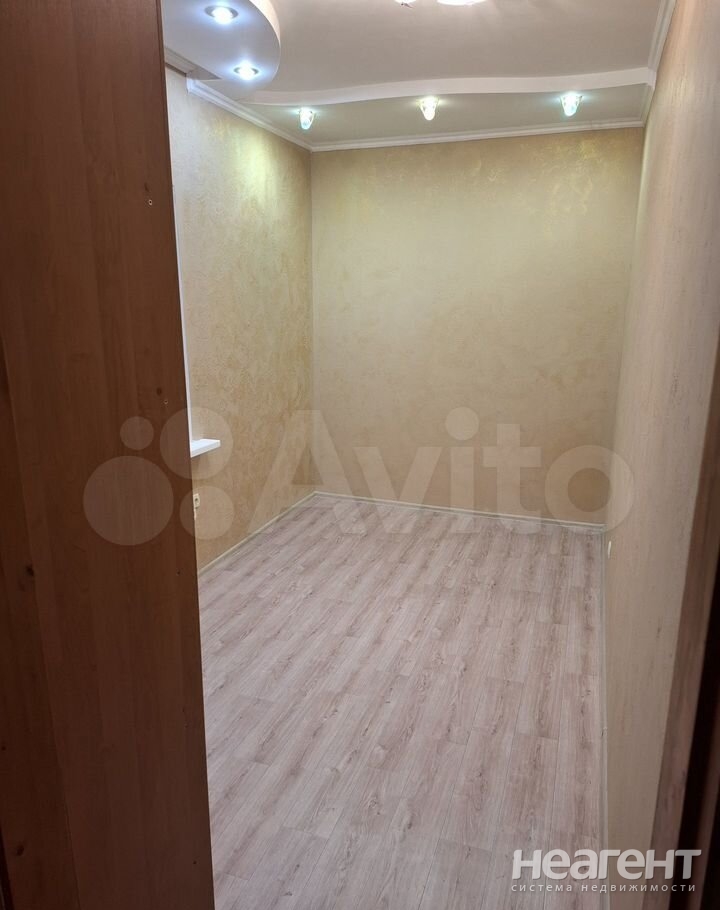 Сдается 2-х комнатная квартира, 55 м²