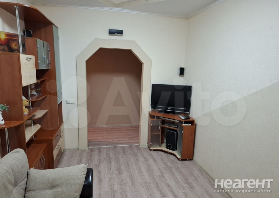 Сдается 2-х комнатная квартира, 55 м²