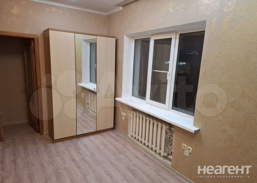 Сдается 2-х комнатная квартира, 55 м²